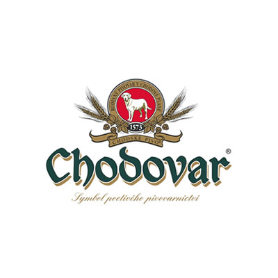 Чешка бира Chodovar