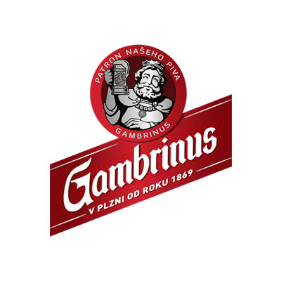 Чешка бира Gambrinus