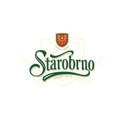 Чешка бира Starobrno