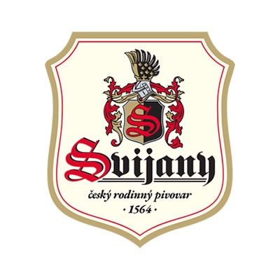 Чешка бира Svijany