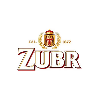 Чешка бира Zubr