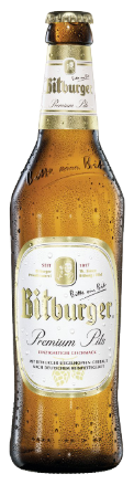 Немска бира Bitburger – 4,8%
