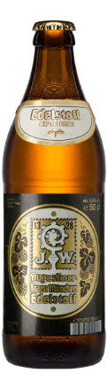 Немска бира Augustiner Edelstoff – 5,6%