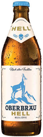 Немска бира Oberbräu