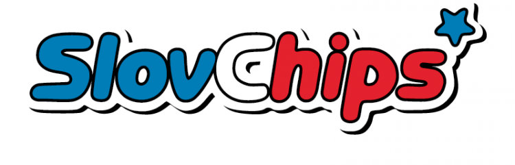 Словашки чипс SlovChips